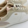 Кросівки жіночі Mexx Eflin Multi White-Beige