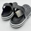 Крокси Сабо Crocs Bayaband Clog Black