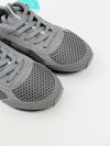 Кросівки EA7 EMPORIO ARMANI|Сірий  (Grey/black)