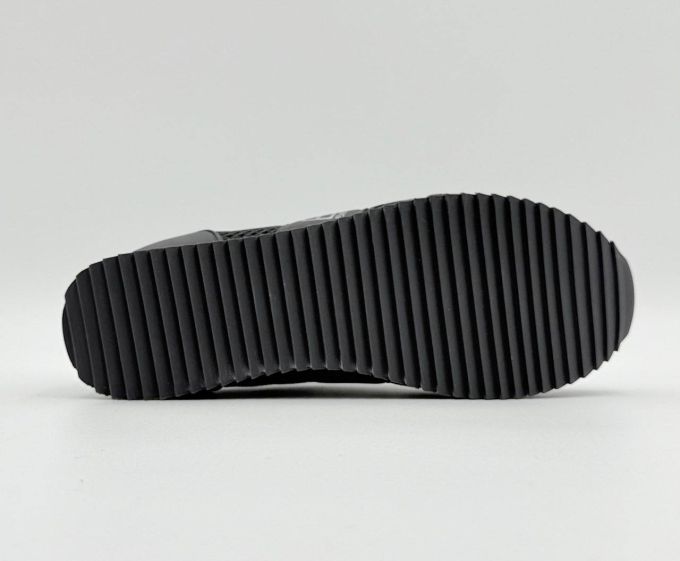 Кросівки EA7 EMPORIO ARMANI|Сірий  (Grey/black)