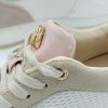 Кросівки жіночі Mexx Eflin Multi White-Beige