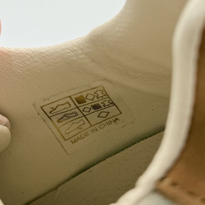Кросівки жіночі Mexx Eflin Multi White-Beige