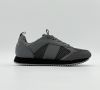 Кросівки EA7 EMPORIO ARMANI|Сірий  (Grey/black)