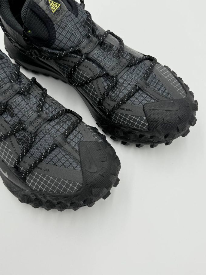 Кроссовки Nike ACG  Gore-Tex  Black