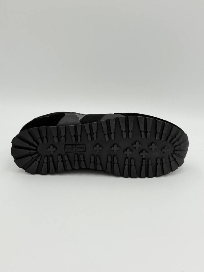 Кросівки NAPAPIJRI   Virtus Black