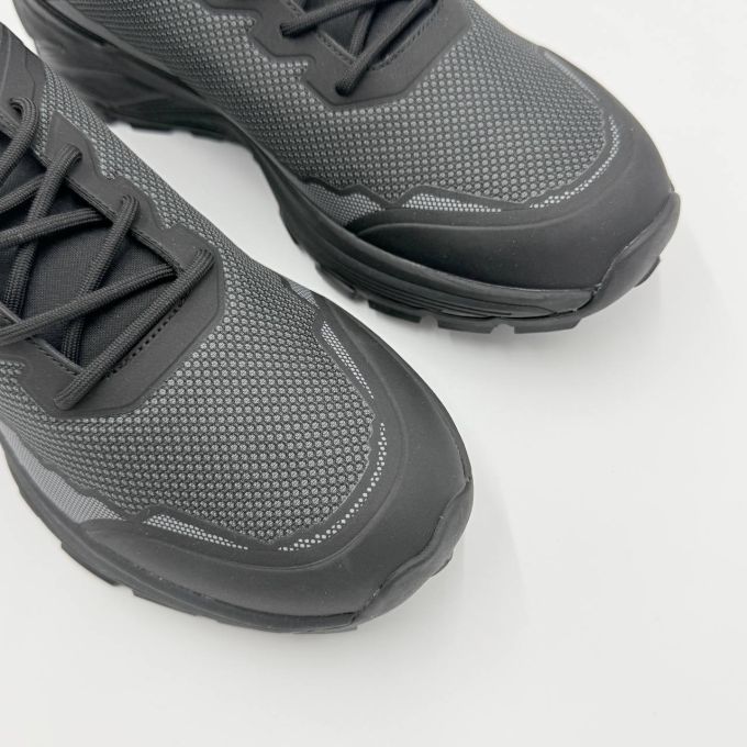 Кросівки Hunter Travel Explorer Shoes Black