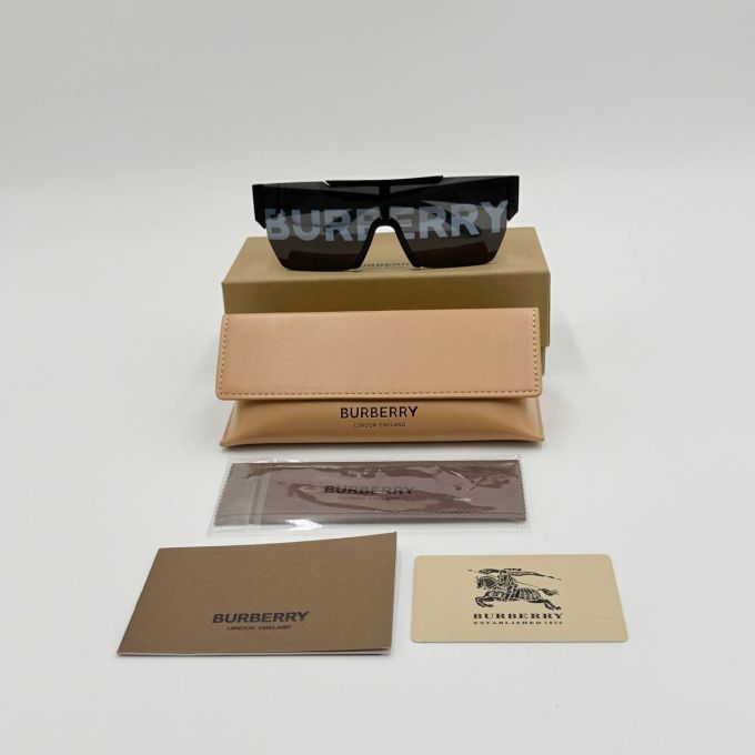 Сонцезахисні окуляри Burberry 0BE4291
