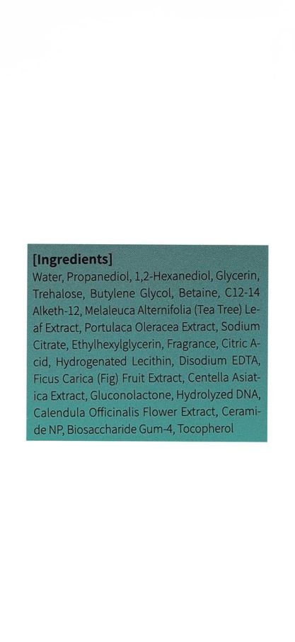 Відновлювальний тонер Rejuran Healer Rebalancing Toner