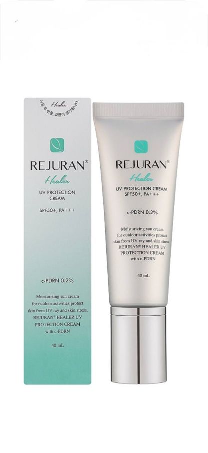 Сонцезахисний крем Rejuran Healer UV Protection Cream SPF50+