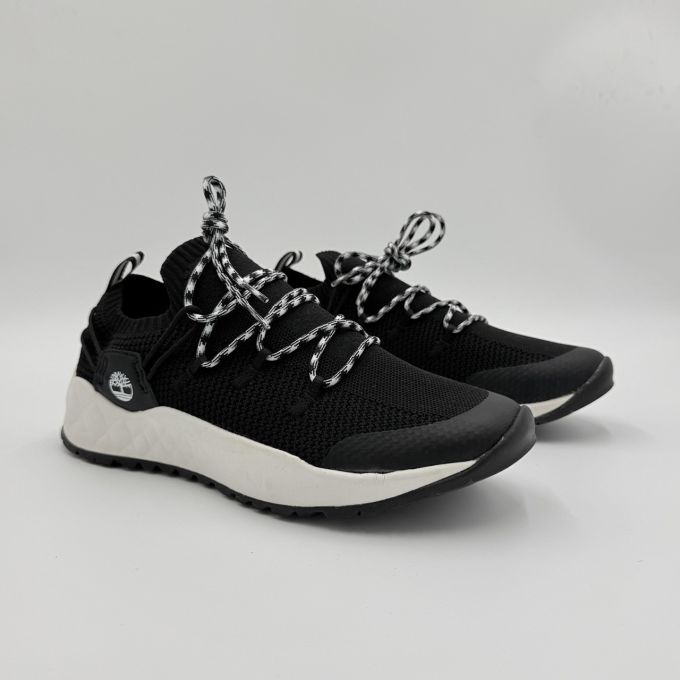 Кросівки чоловічі Timberland Solar Wave Low Knit Sneaker