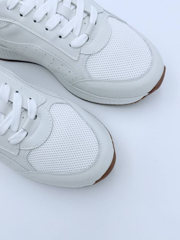Кросівки Boss TTNM EVO| Білий (White)