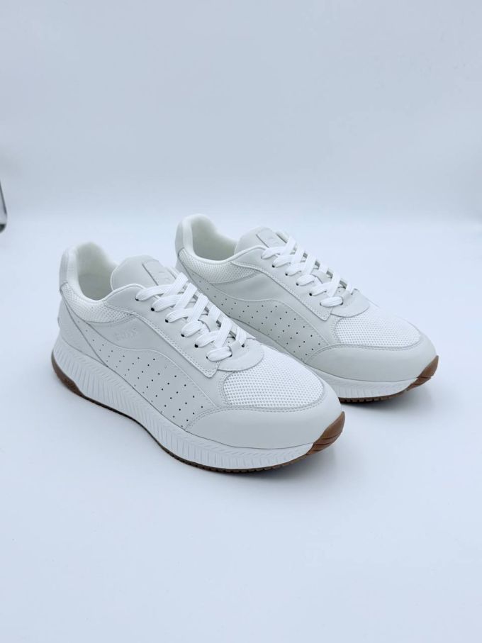 Кросівки Boss TTNM EVO| Білий (White)