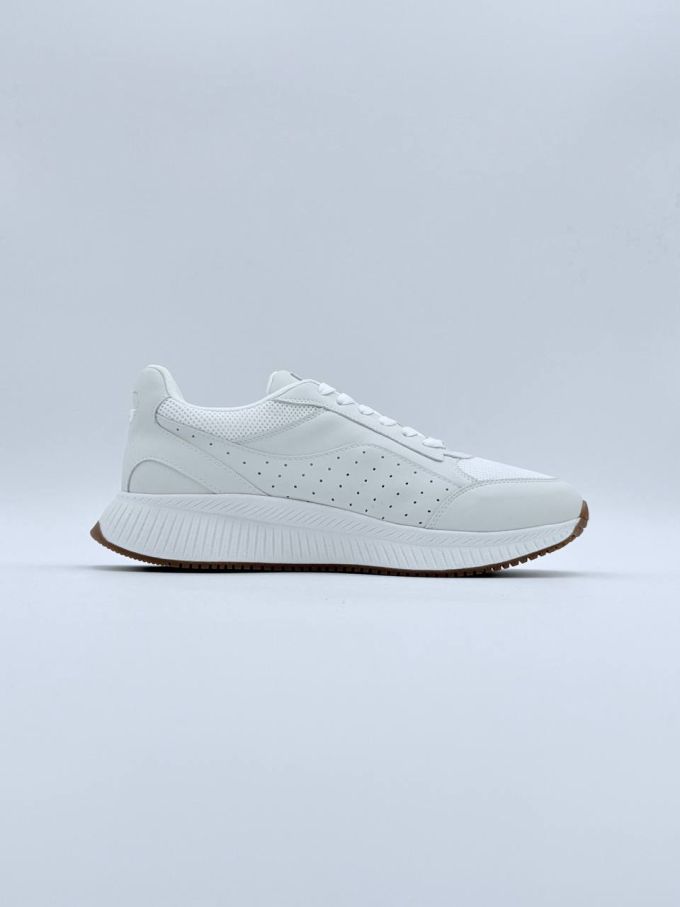 Кросівки Boss TTNM EVO| Білий (White)