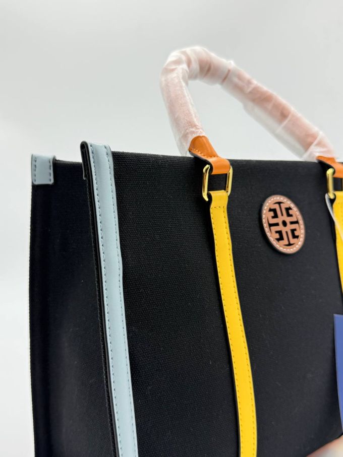 Сумка женская Tote bag Multicolor