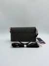Сумка жіноча  Tommy Hilfiger Icon Cross Body Bag Black