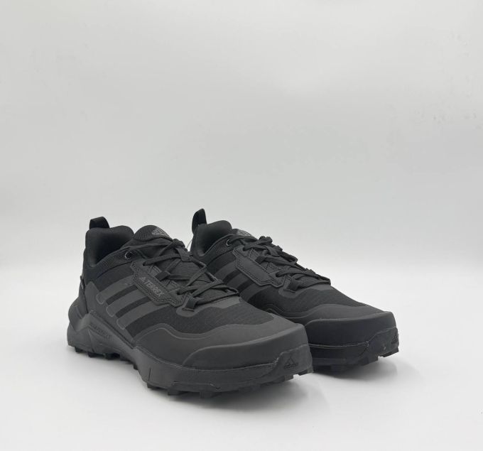 Кроссовки Adidas Terrex AX4 Gore-Tex Black