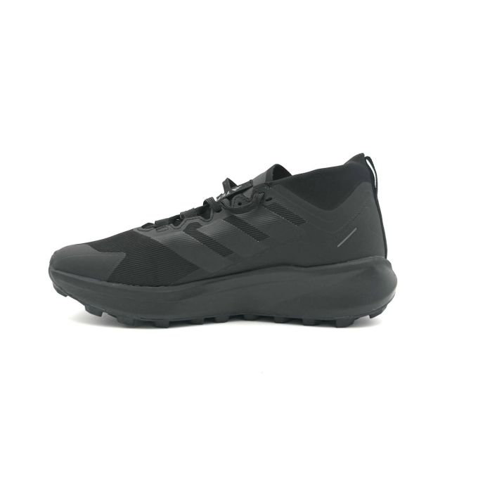 Кроссовки Adidas Terrex Agravic GORE-TEX Black