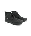 Зимние ботинки-дутики KEEN Black