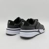 Кроссовки Emporio Armani EA7 Black/White