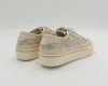 Кеди жіночі  Coach Citysole Platform Sneakers Beige
