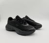Кросівки Lacoste Spinor Premium Sneakers Black