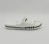 Шльопанці Crocs Bayaband Slide White