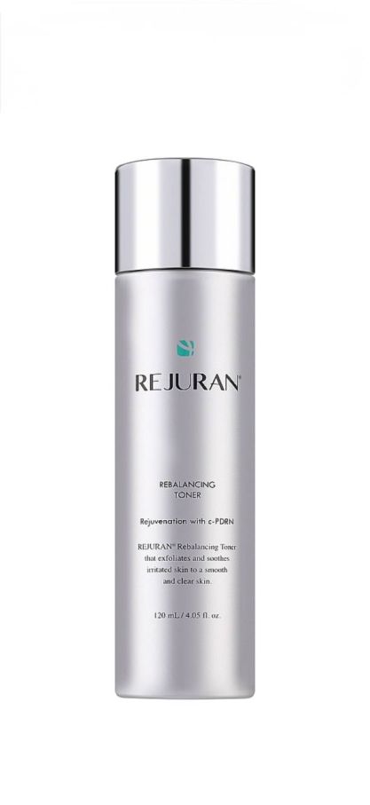 Відновлювальний тонер Rejuran Healer Rebalancing Toner