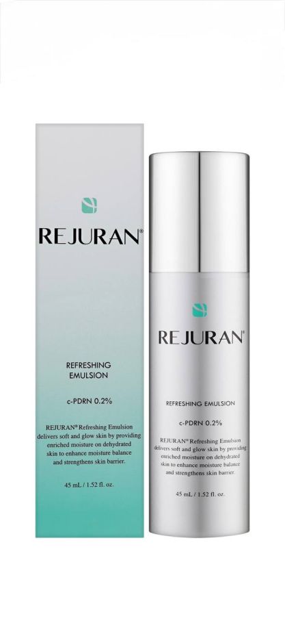 Омолоджувальна емульсія Rejuran Healer Turnover Emulsion