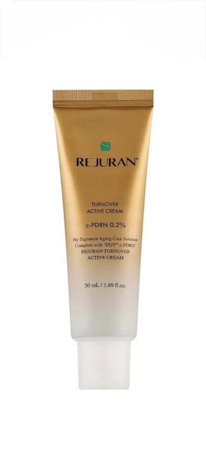 Активний регенеруючий крем Rejuran Healer Turnover Active Cream