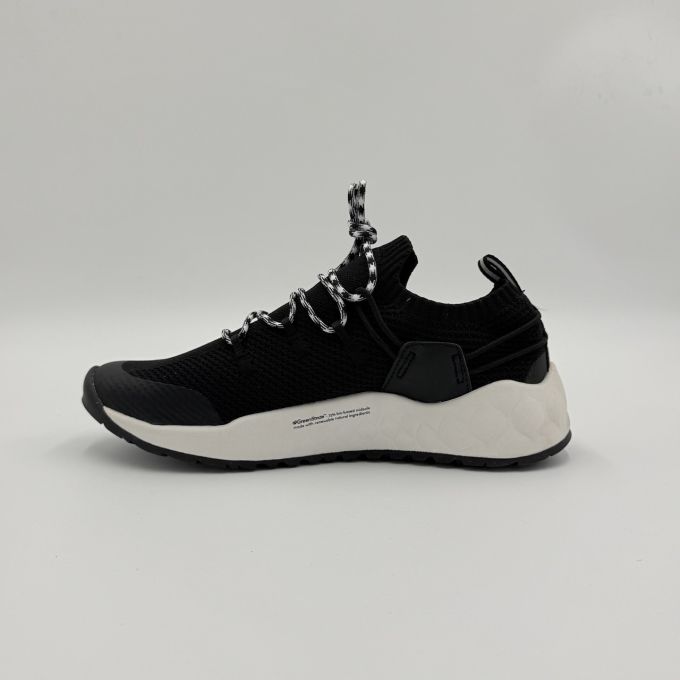 Кросівки чоловічі Timberland Solar Wave Low Knit Sneaker