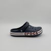 Крокси Сабо Crocs Bayaband Clog Navy