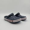 Крокси Сабо Crocs Bayaband Clog Navy
