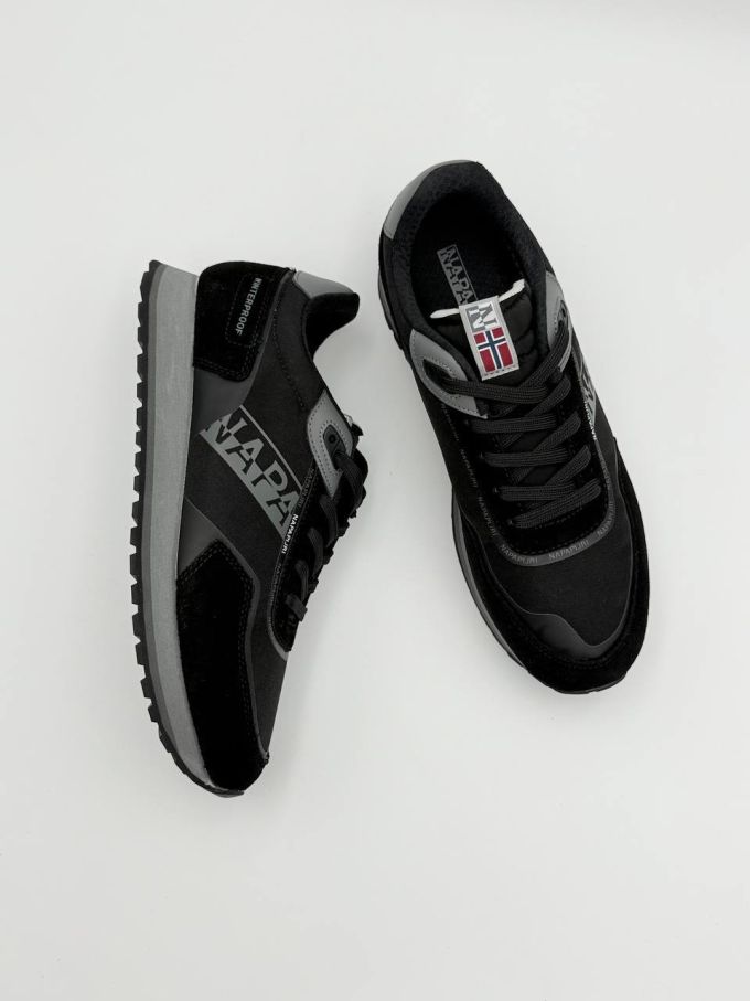 Кросівки NAPAPIJRI   Virtus Black