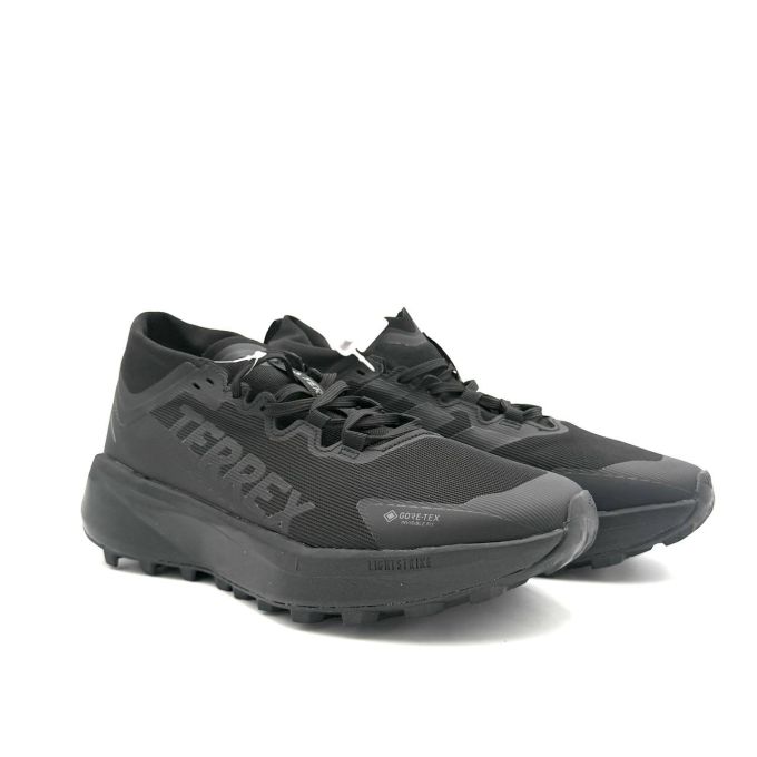 Кроссовки Adidas Terrex Agravic GORE-TEX Black