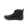 Зимние ботинки-дутики KEEN Black