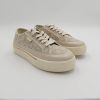 Кеди жіночі  Coach Citysole Platform Sneakers Beige