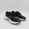 Кросівки Lacoste Spinor Premium Sneakers Black / White