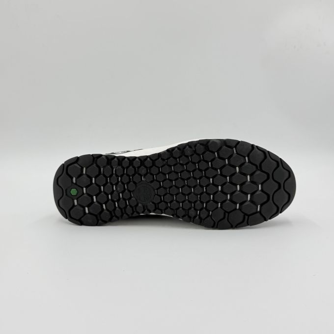 Кросівки чоловічі Timberland Solar Wave Low Knit Sneaker