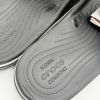 Шльопанці Crocs Bayaband Slide Black