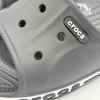 Шльопанці Crocs Bayaband Slide Black