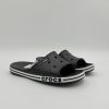 Шльопанці Crocs Bayaband Slide Black