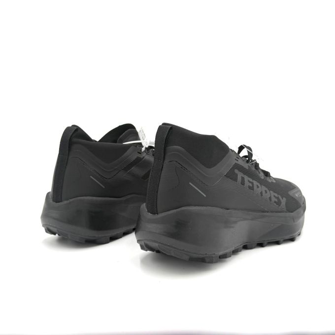Кроссовки Adidas Terrex Agravic GORE-TEX Black