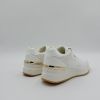 Кросівки жіночі Mexx Glass White