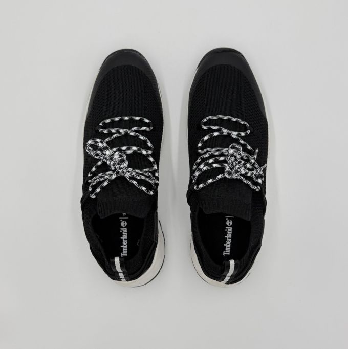 Кросівки чоловічі Timberland Solar Wave Low Knit Sneaker