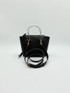 Міні-сумка жіноча Celine Style Black