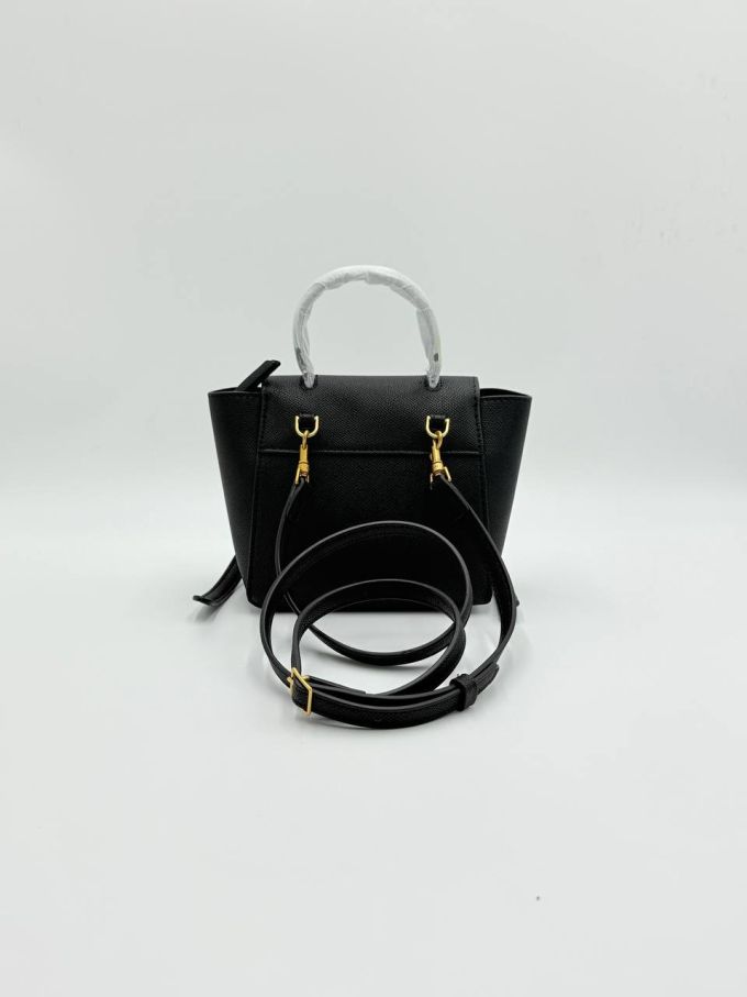 Міні-сумка жіноча Celine Style Black