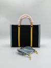 Сумка женская Tote bag Multicolor