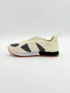 Кросівки жіночі EA7 Emporio Armani Sneakers|Бежевий (Beige)