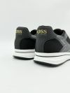Кроссовки мужские BOSS  black/white