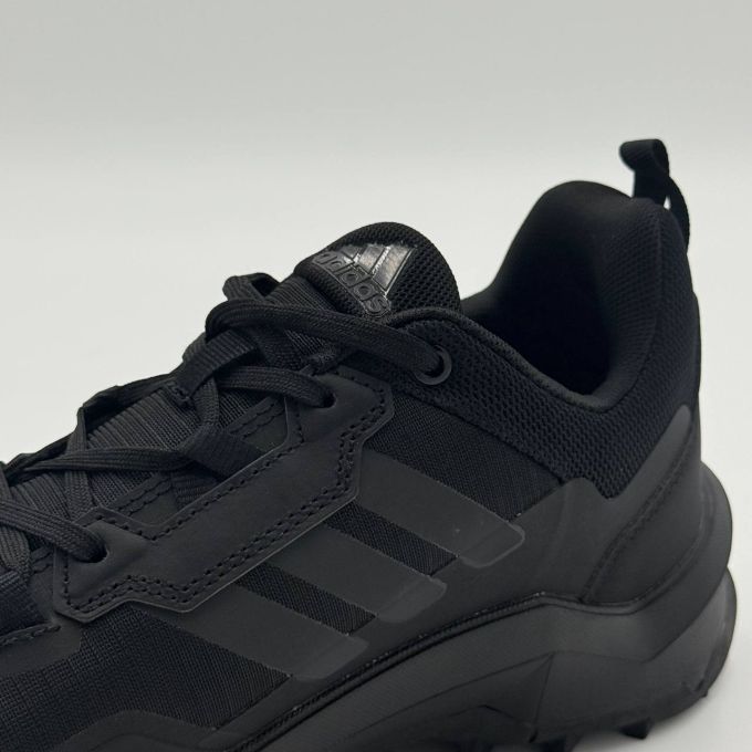 Кроссовки Adidas Terrex AX4 Gore-Tex Black